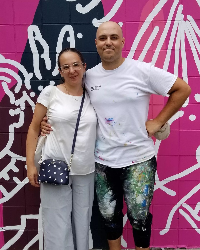 Ignacio Mariño Larrique