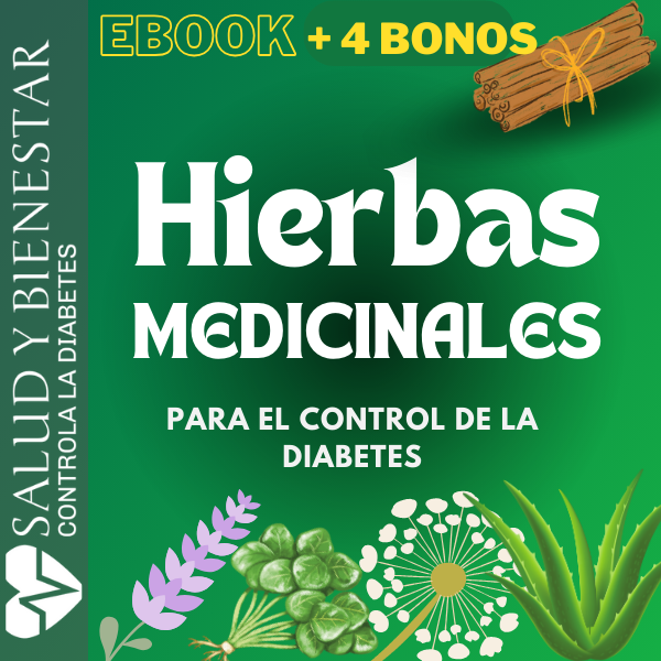 Hierbas Medicionales