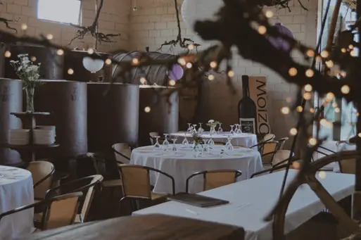 Fogata de San Juan de Bodego Moizo