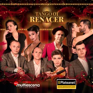 TANGO 01 - RENACER 