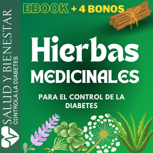 Hierbas Medicionales