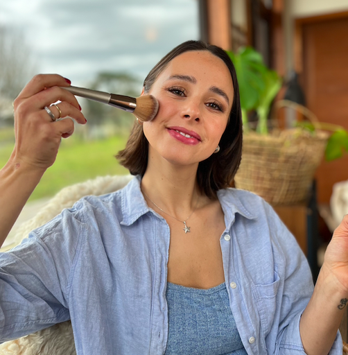 Maquilla tu autoestima