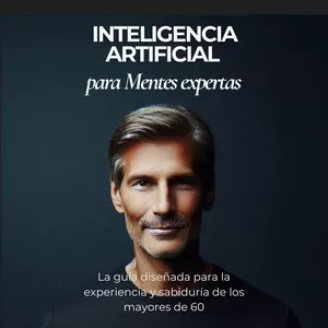Inteligencia artificial para mentes expertas